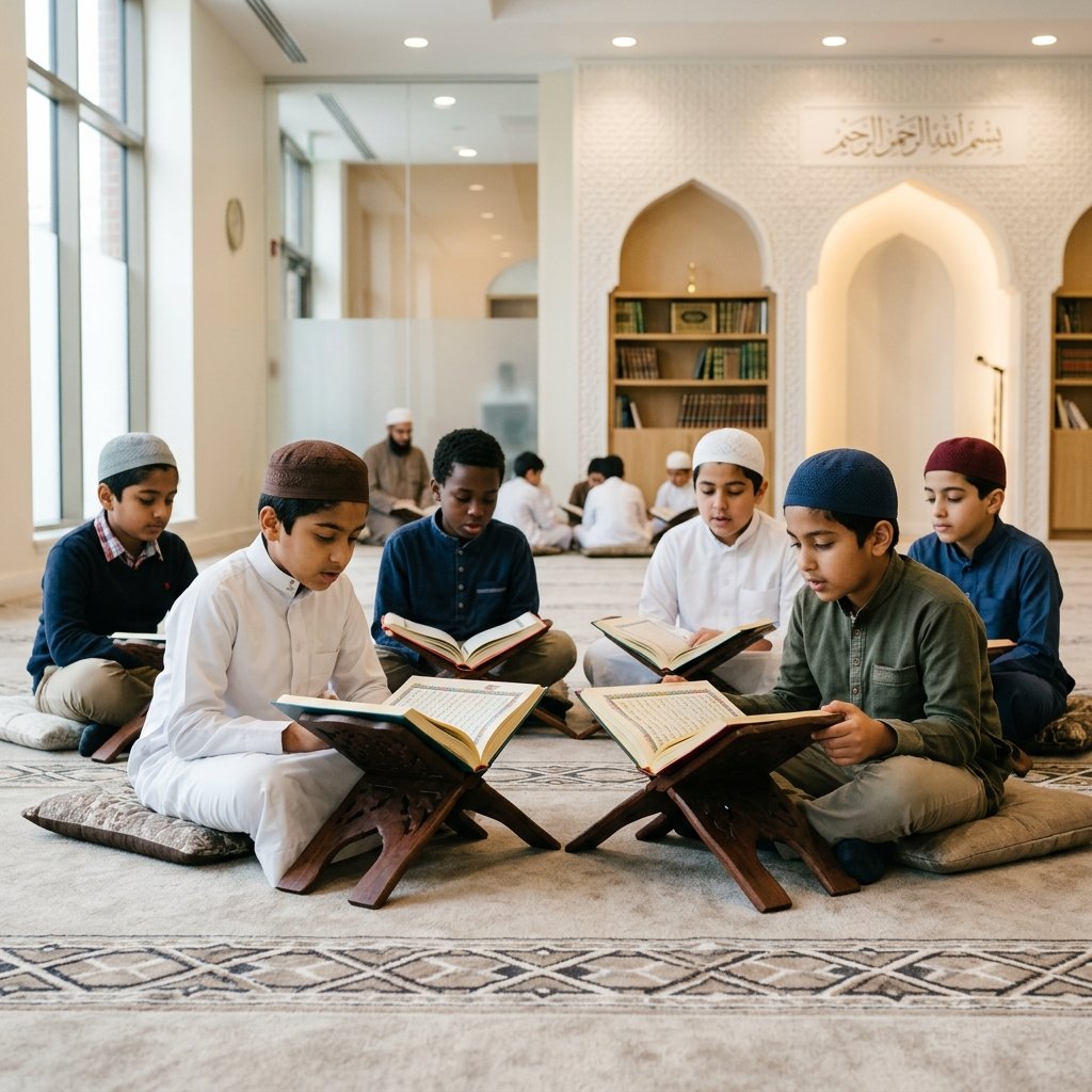 About Anwaar-e-Mustafa